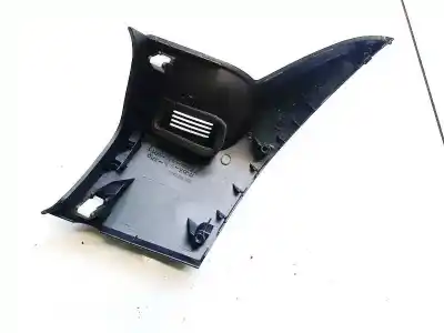 Pezzo di ricambio per auto di seconda mano plastica per honda fr-v (be) 1.7 riferimenti oem iam 77265sjdg010  77265-sjd-g010