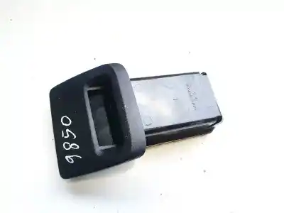 Peça sobressalente para automóvel em segunda mão cinzeiro por honda fr-v (be) 1.7 referências oem iam   