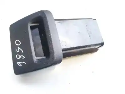 Peça sobressalente para automóvel em segunda mão cinzeiro por honda fr-v (be) 1.7 referências oem iam   