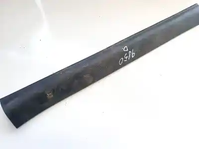 Pezzo di ricambio per auto di seconda mano plastica per honda fr-v (be) 1.7 riferimenti oem iam 84201sjd0030