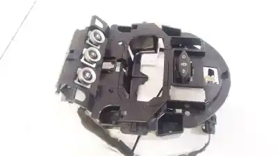 Peça sobressalente para automóvel em segunda mão luz interior por peugeot 807 2.2 hdi fap cat (4hw) referências oem iam 241747