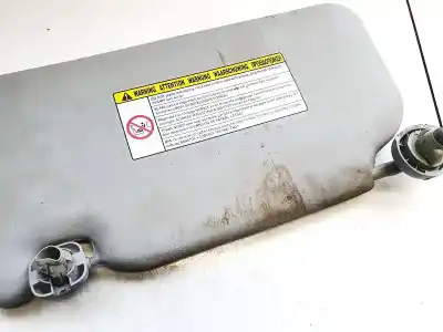 Peça sobressalente para automóvel em segunda mão pára-sol esquerdo por honda fr-v (be) 1.7 referências oem iam   