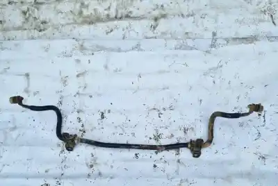 Second-hand car spare part front stabilizer bar for ford galaxy (ca1) 2.0 tdci cat oem iam references 6g9n5482db