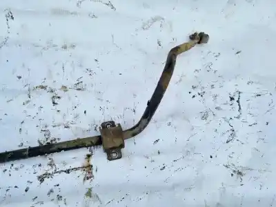 Second-hand car spare part front stabilizer bar for volvo v50 (545) 2.0 d oem iam references   