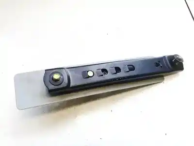 Second-hand car spare part plastics for honda fr-v (be) 1.7 oem iam references   