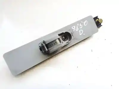 Pezzo di ricambio per auto di seconda mano plastica per honda fr-v (be) 1.7 riferimenti oem iam 