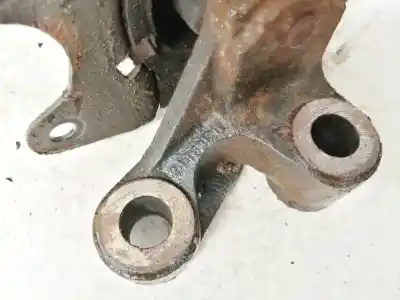 Second-hand car spare part engine support for opel meriva b 1.7 16v cdti oem iam references   