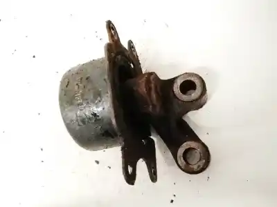 Second-hand car spare part engine support for opel meriva b 1.7 16v cdti oem iam references   