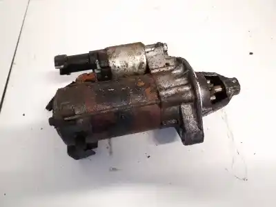 Second-hand car spare part starter motor for honda cr-v iii 2.0 i oem iam references 