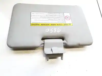 Pezzo di ricambio per auto di seconda mano tenda sinistra per honda fr-v (be) 1.7 riferimenti oem iam 