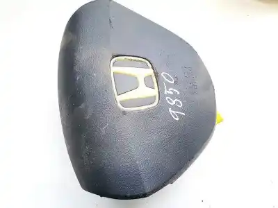 Pezzo di ricambio per auto di seconda mano air bag anteriore sinistro per honda fr-v (be) 1.7 riferimenti oem iam 1026489