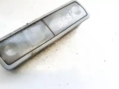 Pezzo di ricambio per auto di seconda mano luce interna per honda fr-v (be) 1.7 riferimenti oem iam 