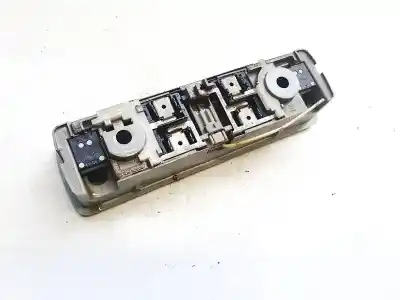 Pezzo di ricambio per auto di seconda mano luce interna per honda fr-v (be) 1.7 riferimenti oem iam   