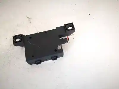 Автозапчасти б/у электронный модуль за rover rover 75 (rj) 2.0 kv6 classic ссылки oem iam 73655112  uwy100410