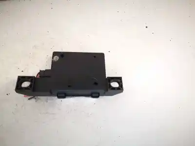 Автозапчасти б/у электронный модуль за rover rover 75 (rj) 2.0 kv6 classic ссылки oem iam 73655112  uwy100410