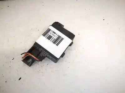 Second-hand car spare part electronic module for rover rover 75 (rj) 2.0 kv6 classic oem iam references 73655112