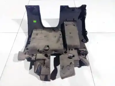 Автозапчасти б/у пластики за audi a4 b7 (8ec) 2.0 tdi quattro ссылки oem iam 8e1863075  