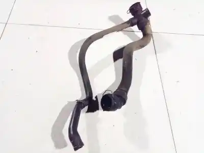 Автозапчастина б/у труба для audi a4 b7 (8ec) 2.0 tdi quattro посилання на oem iam   