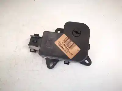 Pièce détachée automobile d'occasion MOTEUR / ACTIONNEUR DE VOLET DE CLIMATISATION pour RENAULT ESPACE, IV 2002.11 - 2014.12  Références OEM IAM 7701206538  52485222