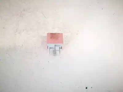 Peça sobressalente para automóvel em segunda mão relé para automóvel por renault laguna iii 2.0 dci diesel cat referências oem iam 8200308271