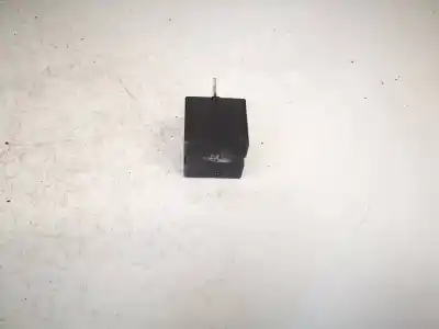 Peça sobressalente para automóvel em segunda mão relé para automóvel por renault laguna iii 2.0 dci diesel cat referências oem iam 8200333352