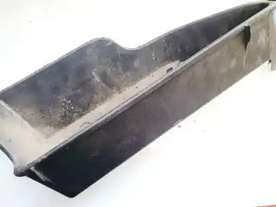 Pezzo di ricambio per auto di seconda mano SCATOLA DI GUANTI per OPEL ZAFIRA A  Riferimenti OEM IAM 024462731  090440151