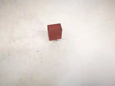 Peça sobressalente para automóvel em segunda mão relé para automóvel por renault laguna iii 2.0 dci diesel cat referências oem iam 8200263342