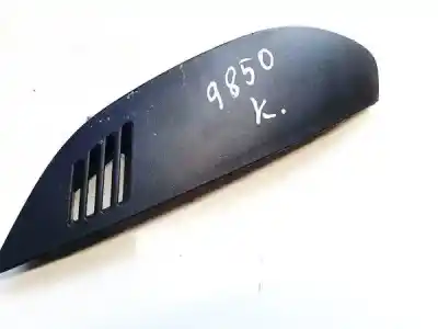 Pezzo di ricambio per auto di seconda mano plastica per honda fr-v (be) 1.7 riferimenti oem iam 77476sjd0030