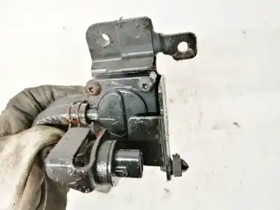 Second-hand car spare part additional air valve for mazda 5 berl. (cr) 2.0 crtd active+ (105kw) oem iam references   