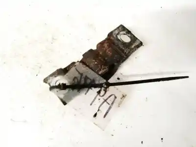 Pezzo di ricambio per auto di seconda mano plastiche per lexus is, ii 2005.10 - 2013.03 2.2d 130kw 2005.10 - 2013.03 riferimenti oem iam   