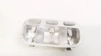 Peça sobressalente para automóvel em segunda mão luz interior por peugeot 807 2.2 hdi fap cat (4hw) referências oem iam 