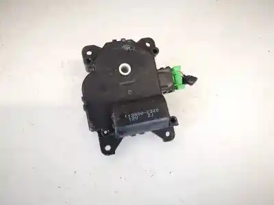 Second-hand car spare part air conditioning hatches opening motor for honda cr-v iii 2.0 i oem iam references 1138002320
