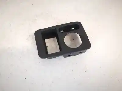 Second-hand car spare part plastics for honda cr-v iii 2.0 i oem iam references 