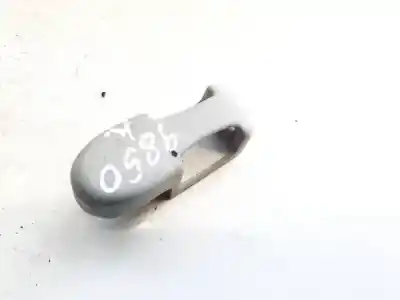 Pezzo di ricambio per auto di seconda mano plastica per honda fr-v (be) 1.7 riferimenti oem iam 6558  