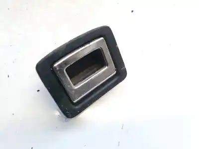 Pezzo di ricambio per auto di seconda mano plastica per honda fr-v (be) 1.7 riferimenti oem iam 