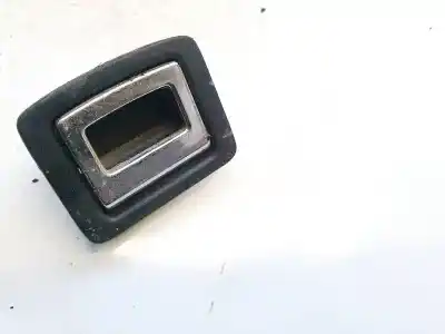 Pezzo di ricambio per auto di seconda mano plastica per honda fr-v (be) 1.7 riferimenti oem iam   