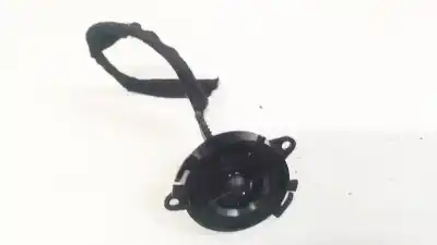 Peça sobressalente para automóvel em segunda mão colunas de som por citroen c8 2.0 hdi sx referências oem iam 9633355780