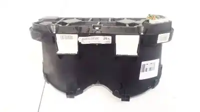 Автозапчастина б/у панель інструментів для toyota auris, i e15 2006.10 - 2012.10 2.0l 93kw d-4d 2006.10 - 2012.10 посилання на oem iam 838000z290  83800-0z290 Автозапчастина б/у панель інструментів для toyota auris, i e15 2006.10 - 2012.10 2.0l 93kw d-4d 2006.10 - 2012.10 посилання на oem iam 838000z290  83800-0z290