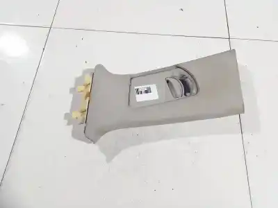 Автозапчасти б/у пластики за audi a4 b7 (8ec) 2.0 tdi quattro ссылки oem iam 8e0867293