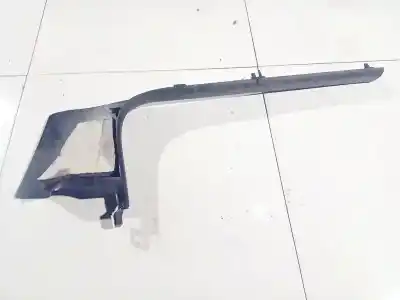 Автозапчастина б/у пластика для audi a4 b7 (8ec) 2.0 tdi quattro посилання на oem iam 8e0867272  