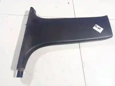 Автозапчасти б/у пластики за audi a4 b7 (8ec) 2.0 tdi quattro ссылки oem iam 8e0867285