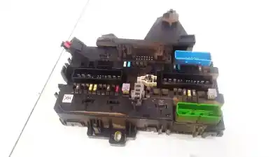 Автозапчастина б/у реле/запоперівник для opel astra h caravan 1.7 16v cdti посилання на oem iam 13115937