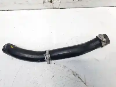 Peça sobressalente para automóvel em segunda mão tubo por dacia sandero 0.9 tce cat referências oem iam 