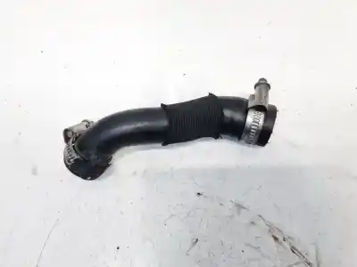 Peça sobressalente para automóvel em segunda mão tubo por dacia sandero 0.9 tce cat referências oem iam 