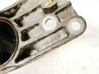 Second-hand car spare part engine support for rover rover 75 (rj) 2.0 kv6 classic oem iam references 326a56  