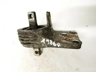 Second-hand car spare part engine support for rover rover 75 (rj) 2.0 kv6 classic oem iam references 326a56