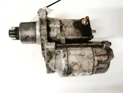 Second-hand car spare part starter motor for rover rover 75 (rj) 2.0 kv6 classic oem iam references 2280007620