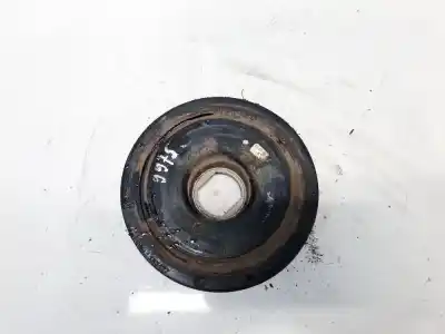 Автозапчасти б/у шкив коленчатого вала за renault espace iv (jk0) 2.0 dci diesel fap cat ссылки oem iam 8200767762