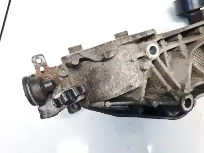 Автозапчастина б/у підтримка двигуна для renault espace iv (jk0) 2.0 dci diesel fap cat посилання на oem iam 8200527320c  
