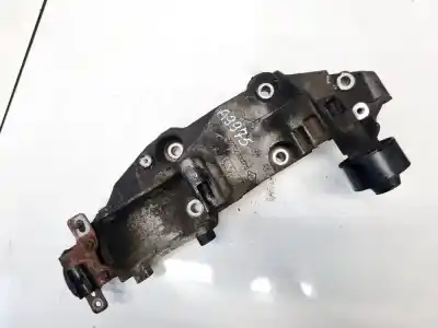 Автозапчастина б/у підтримка двигуна для renault espace iv (jk0) 2.0 dci diesel fap cat посилання на oem iam 8200527320c  